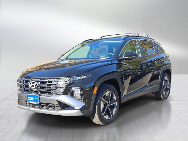 2026 Hyundai Tucson SEL - Photo 7