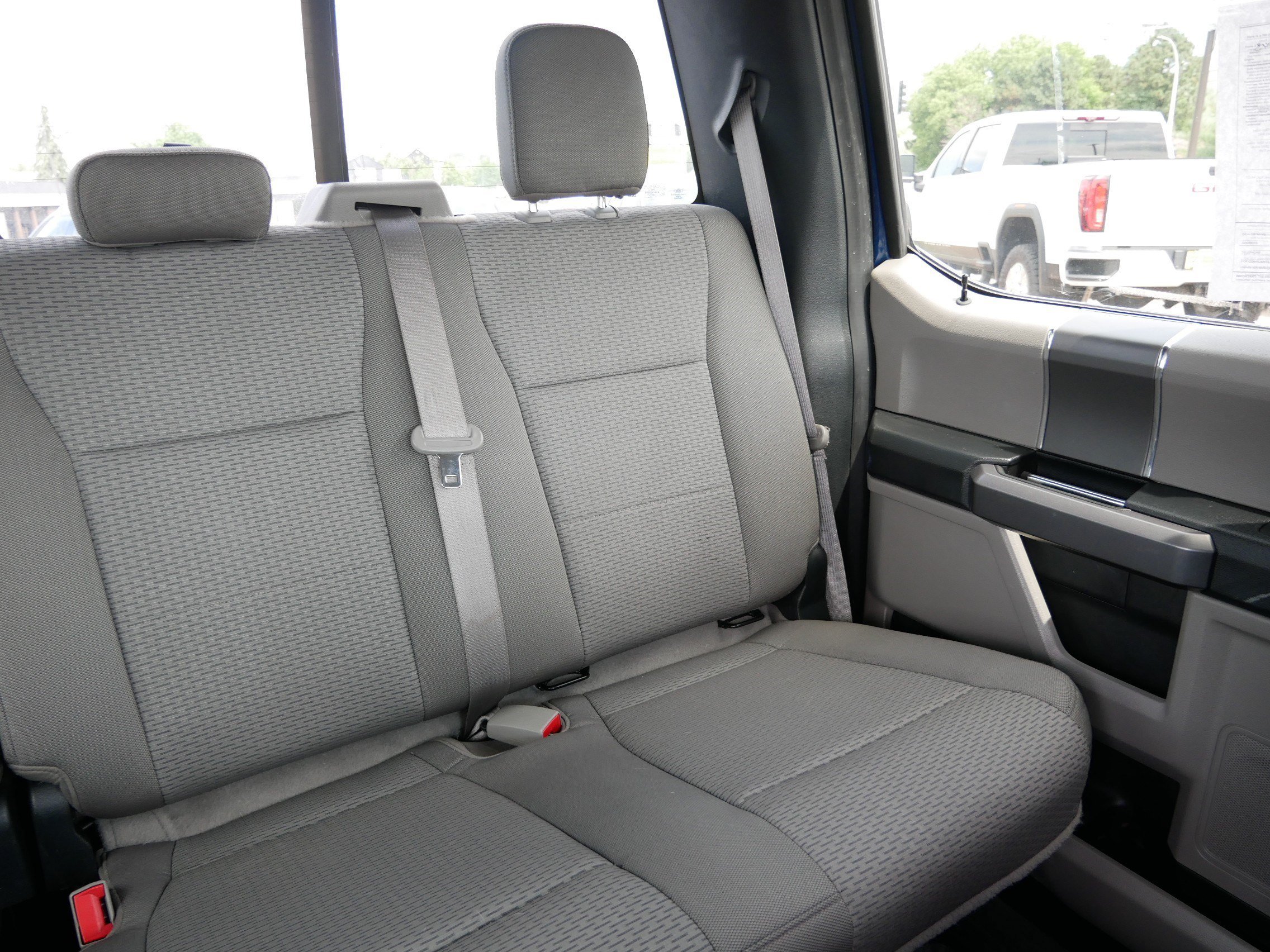 2020 Ford F-150 XLT - Photo 14