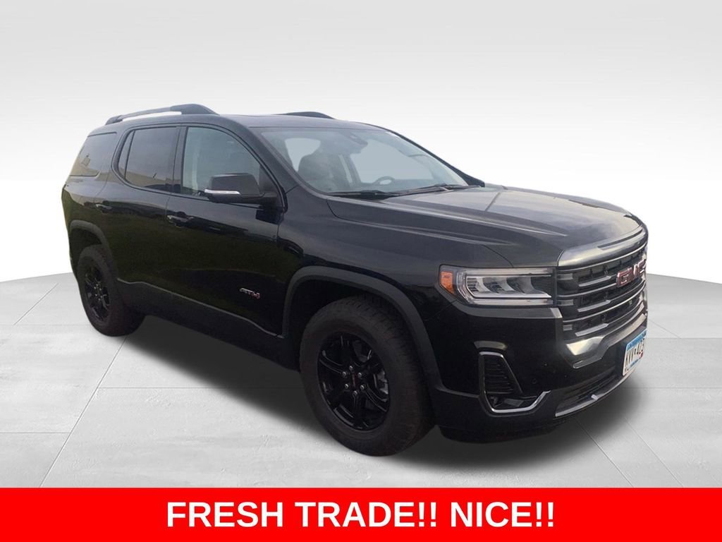 2023 GMC Acadia AT4 AWD's photo