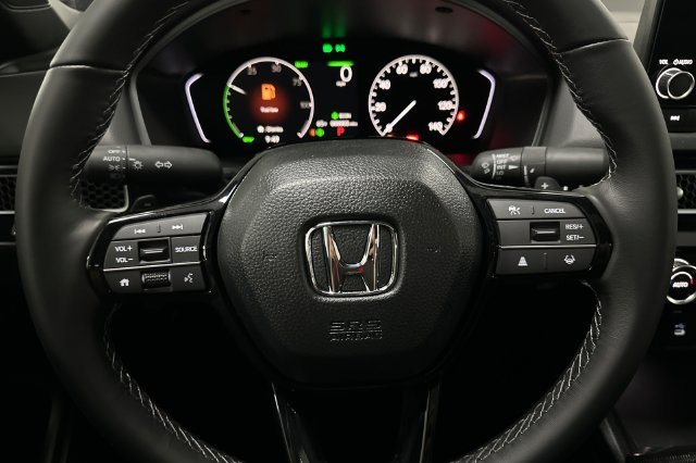 New 2026 Blue Lagoon Pearl Honda Sport image 20