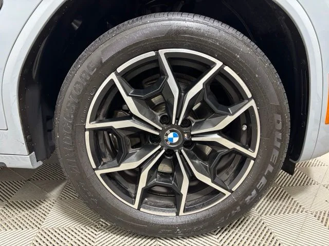 Certified Used 2023 Brooklyn Grey Metallic BMW xDrive30i image 23