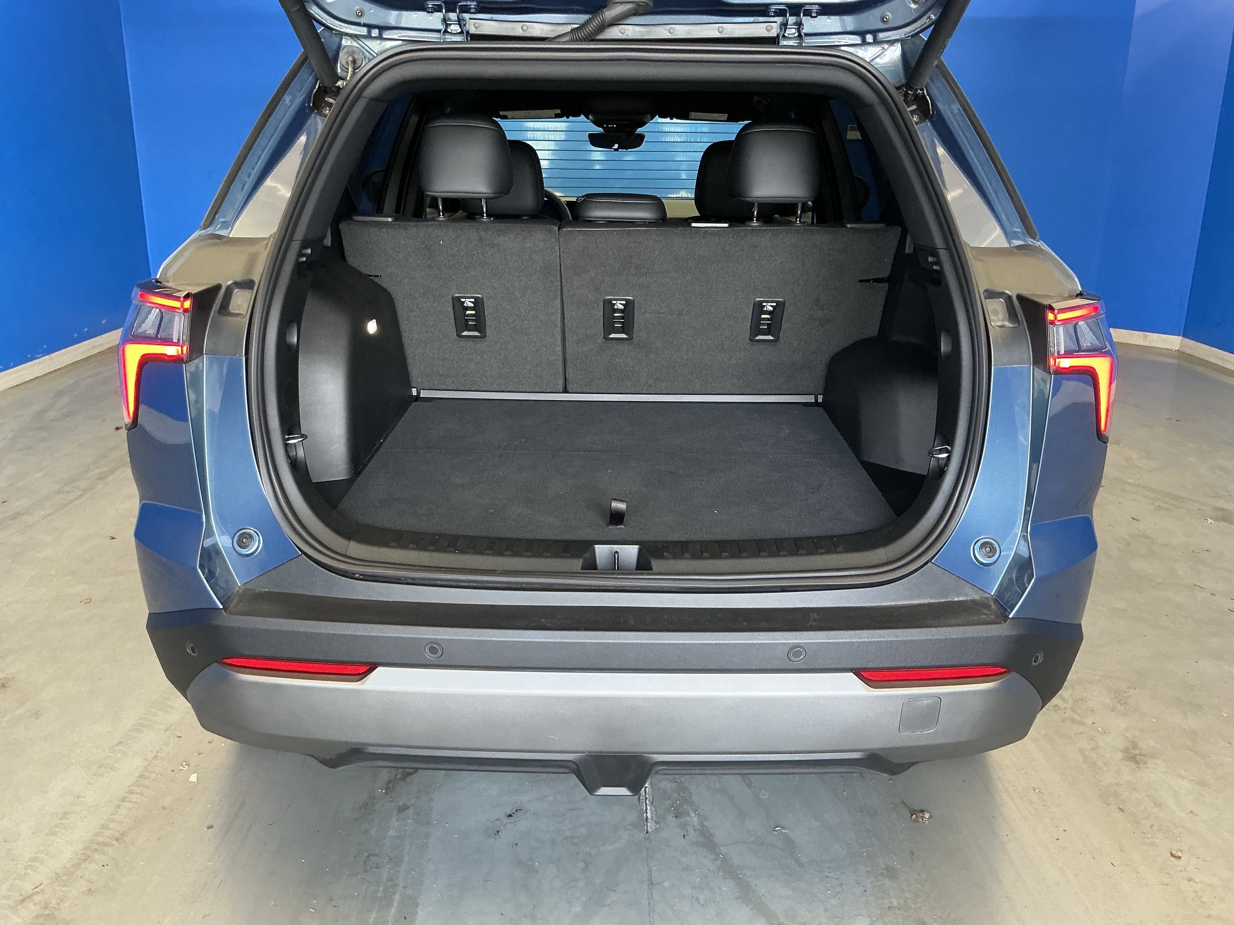 2026 Chevrolet Equinox LT - Photo 26