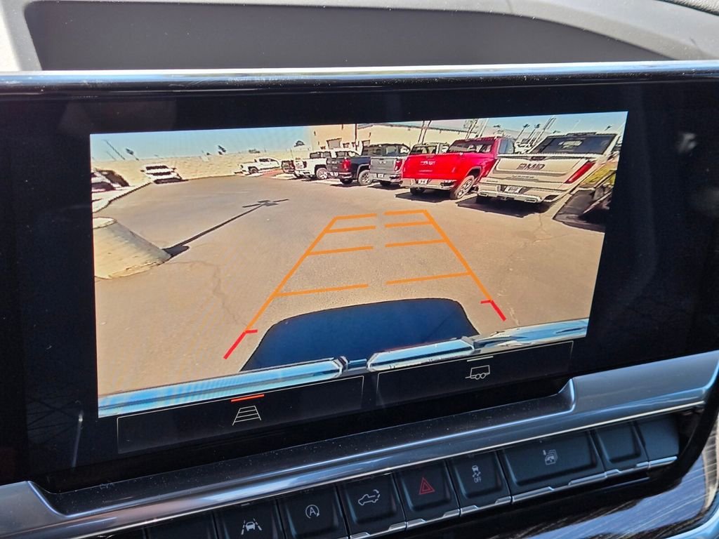 2026 GMC Sierra 1500 Elevation - Photo 12