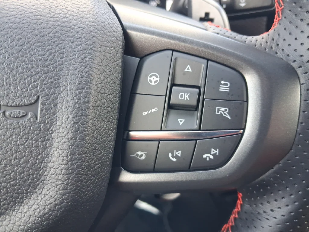 New 2026 Gray Ford Raptor image 25