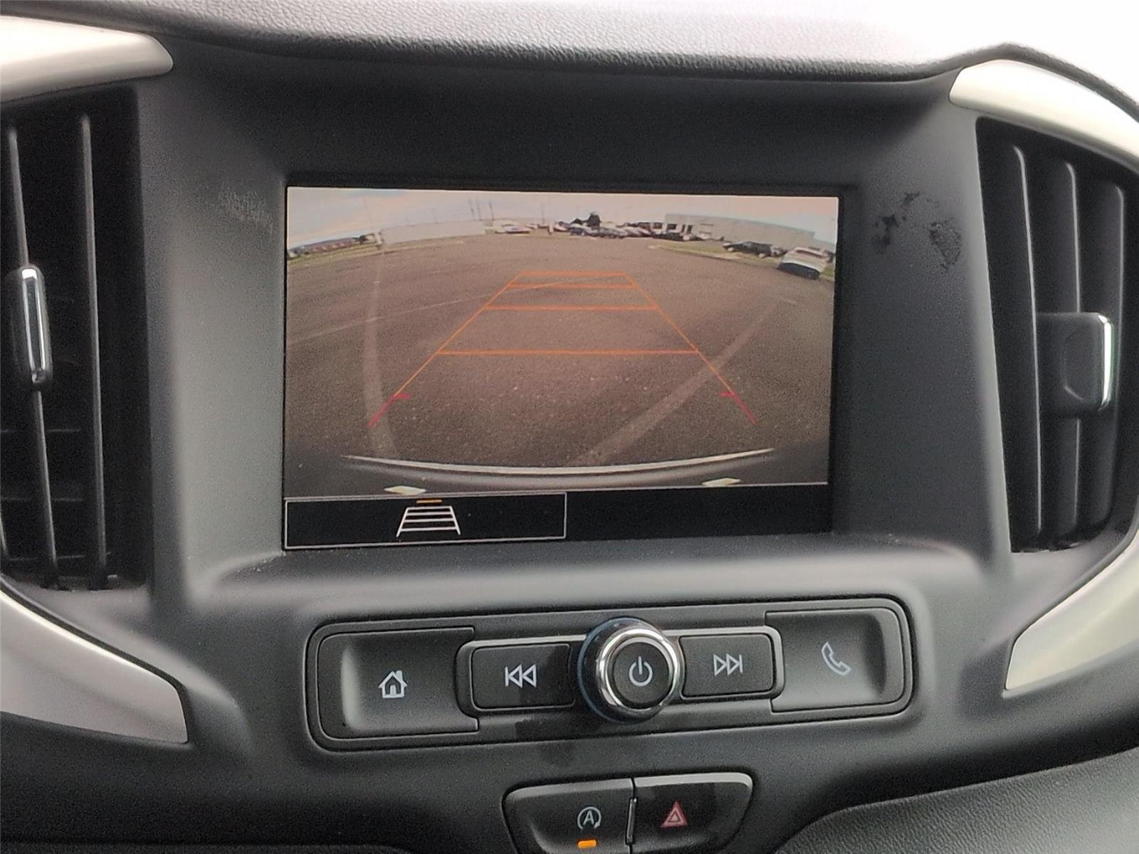 Used 2024 Sterling Metallic GMC SLE image 26