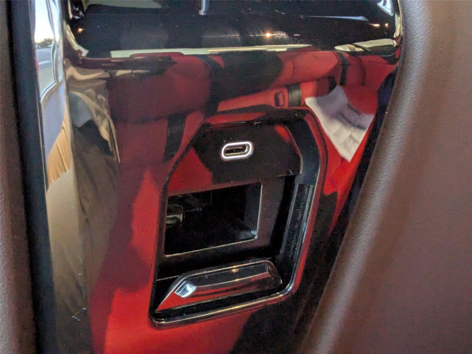 2026 BMW M5 M5 - Photo 24