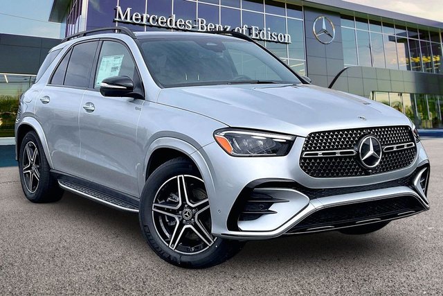 2026 Mercedes-Benz GLE GLE 350