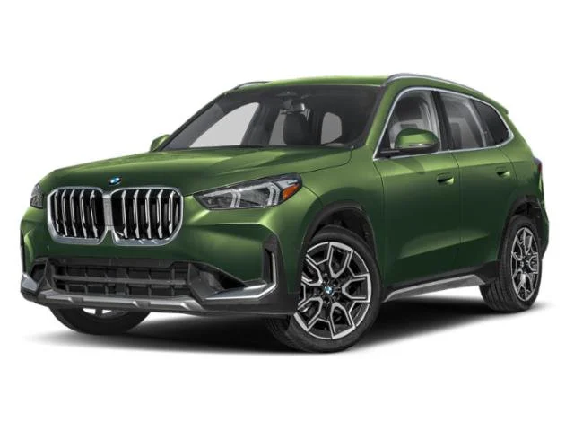 2025 BMW X1 xDrive28i's photo