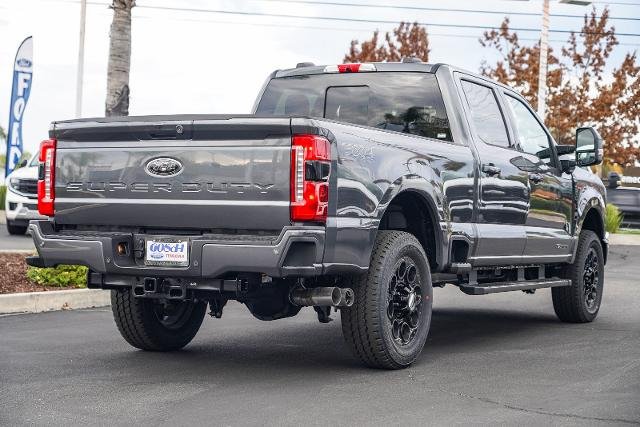 2026 Ford F-250 Super Duty Lariat - Photo 35