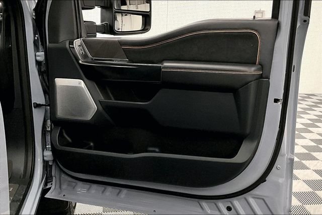 2024 Ford F-350 Super Duty Platinum - Photo 21