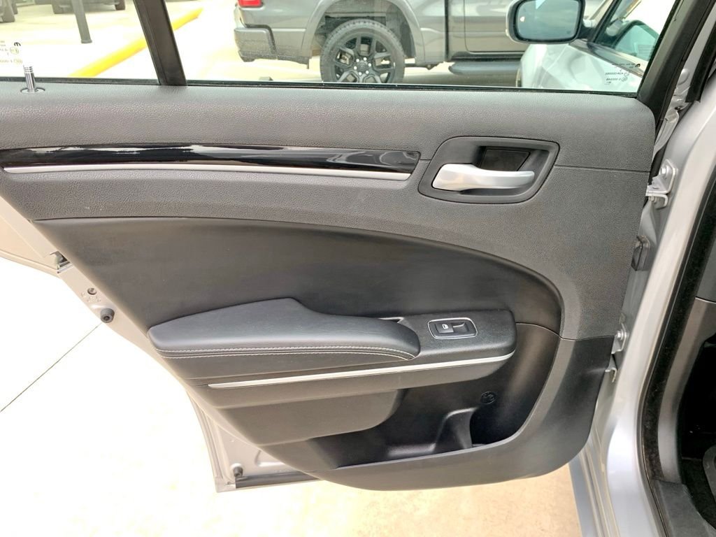 Used 2021 Silver Chrysler S image 15