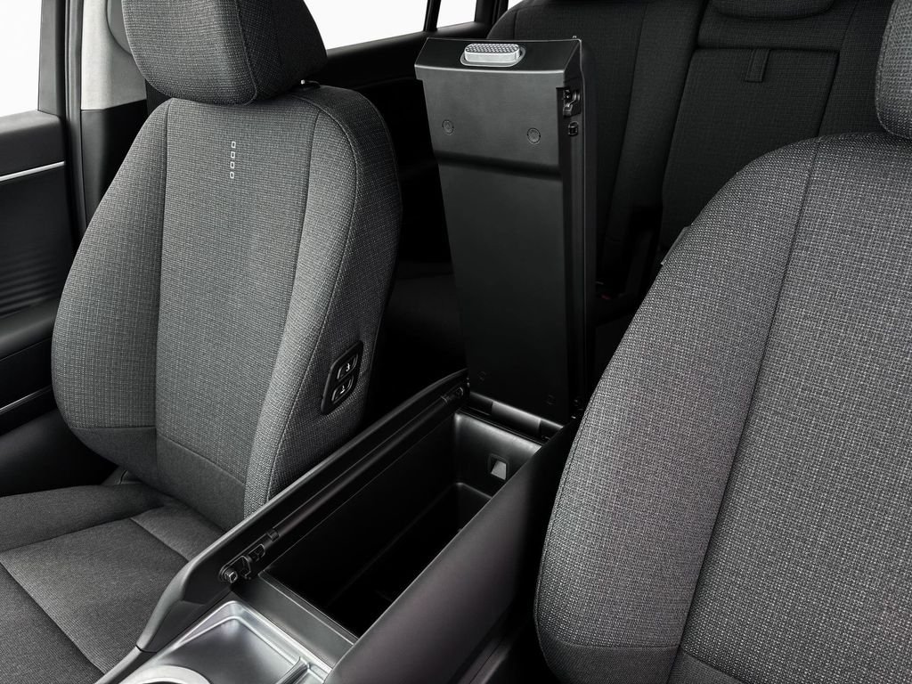 2026 Hyundai IONIQ 9 SE - Photo 18