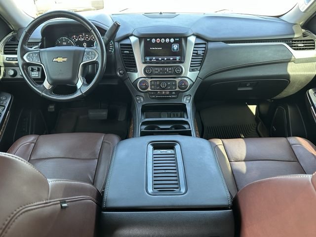 Used 2019 Beige Chevrolet Premier image 11