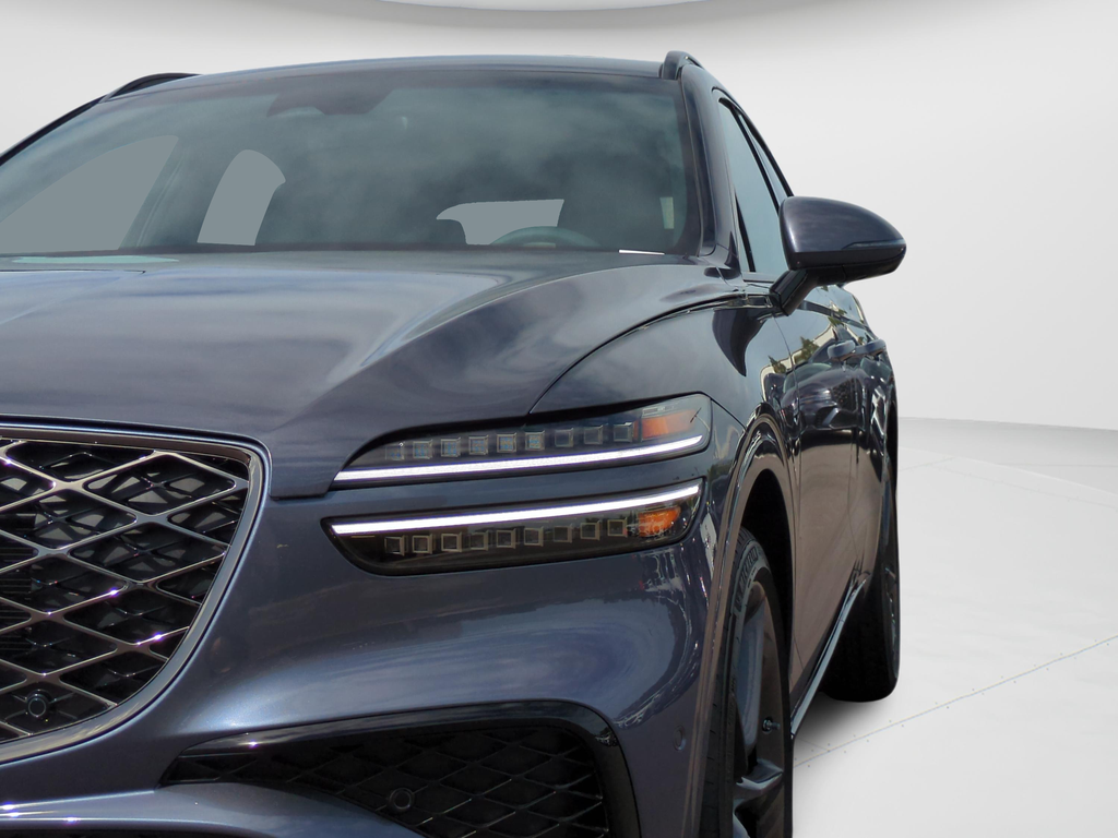 New 2026 Blue Genesis 2.5T SPORT PRESTIGE image 26