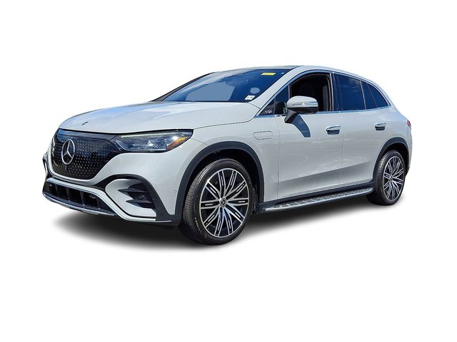2023 Mercedes-Benz EQE EQE 350