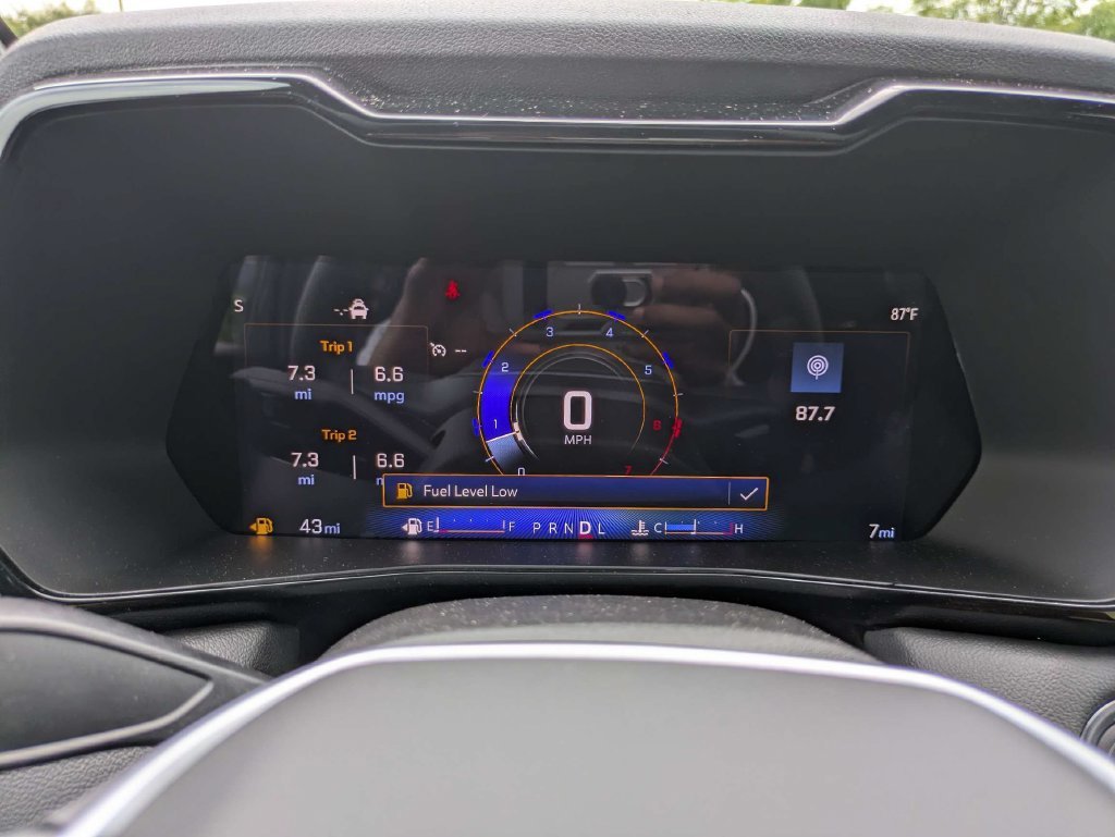 2026 Chevrolet Colorado LT - Photo 26