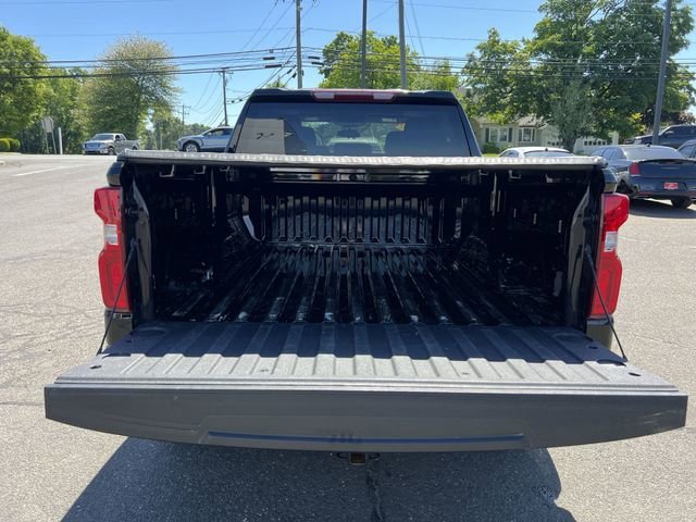2024 Chevrolet Silverado 1500 RST - Photo 25