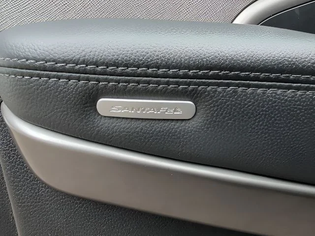 Used 2017 Gray Hyundai 2.4 Base image 13
