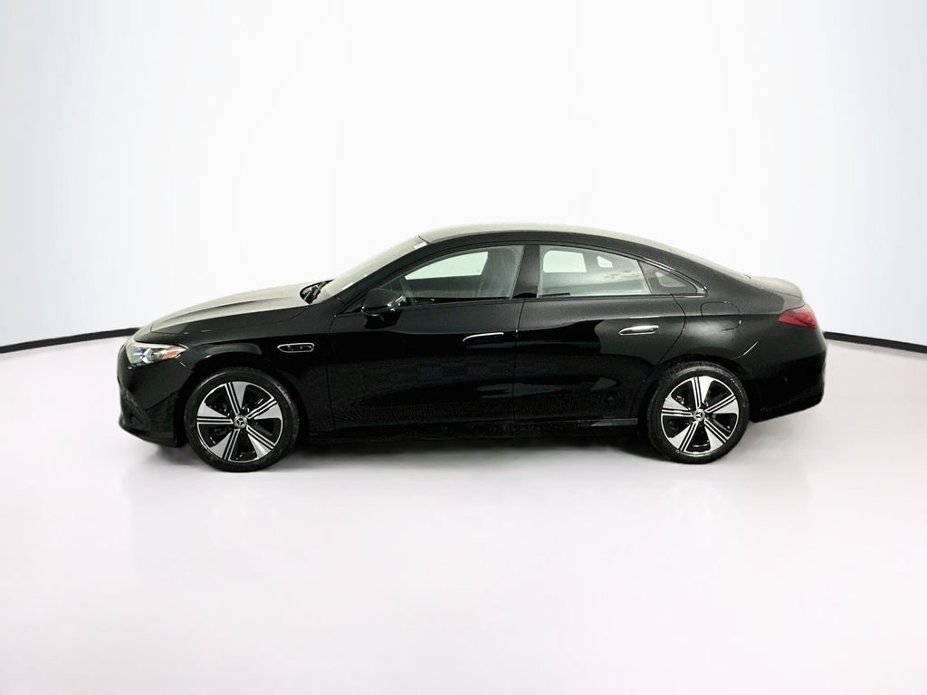 New 2027 Night Black Mercedes-Benz CLA 220 image 33