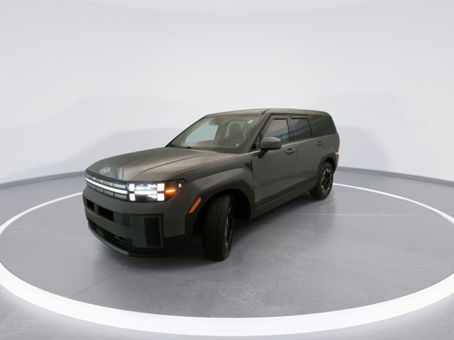 Used 2024 Gray Hyundai SE image 8