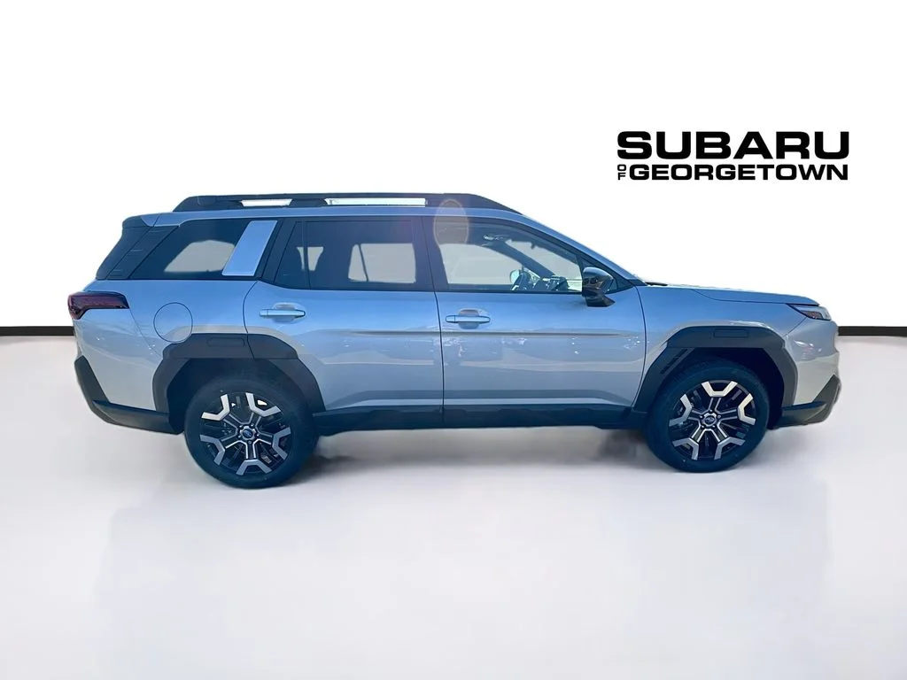 2026 Subaru Outback Touring XT - Photo 8