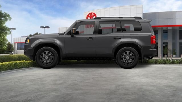 New 2027 Underground Toyota  image 26