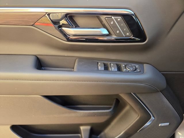 New 2026 Sterling Gray Metallic Chevrolet LT image 10