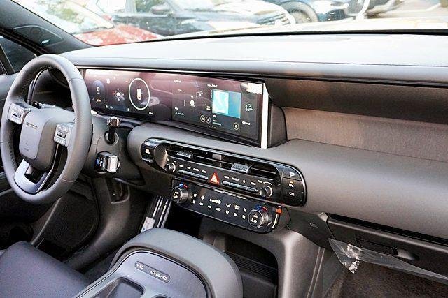 2026 Hyundai Palisade XRT Pro - Photo 12