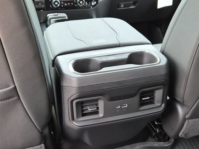 2026 Chevrolet Silverado 1500 RST - Photo 23