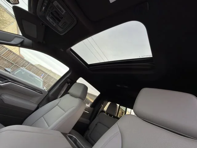 2026 Chevrolet Silverado 1500 LTZ - Photo 20