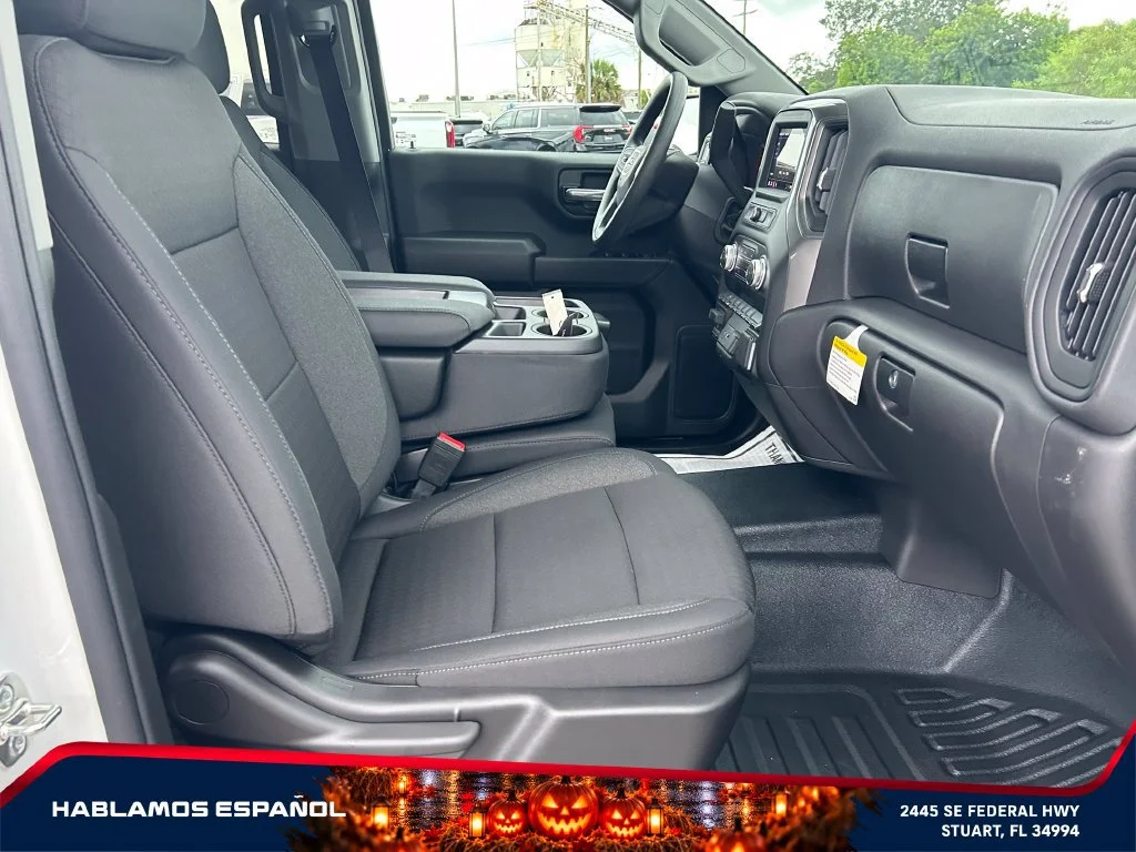 2026 GMC Sierra 1500 Pro - Photo 19