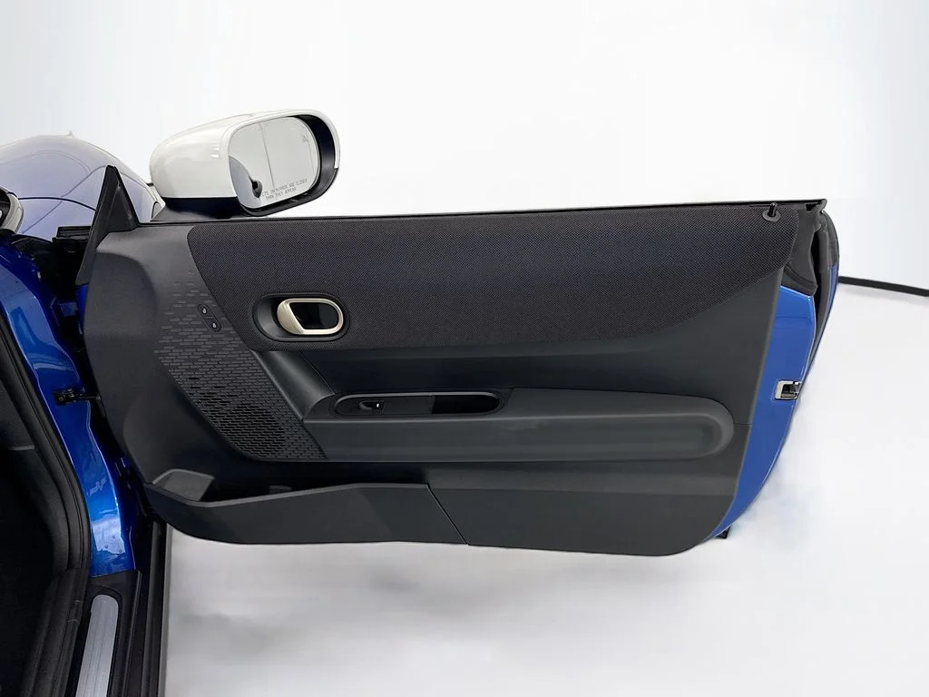 2026 MINI Convertible Base - Photo 25