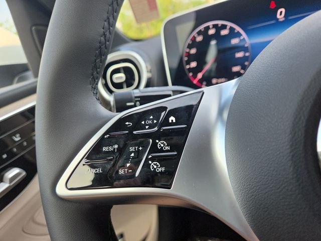 New 2026 Polar White Mercedes-Benz C300 image 17