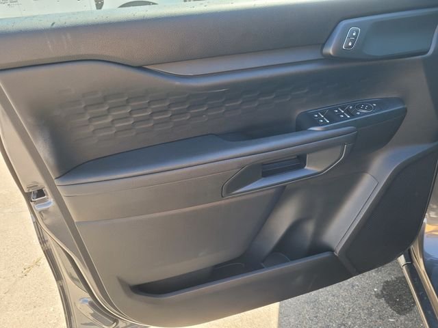 New 2026 Gray Ford XL image 8