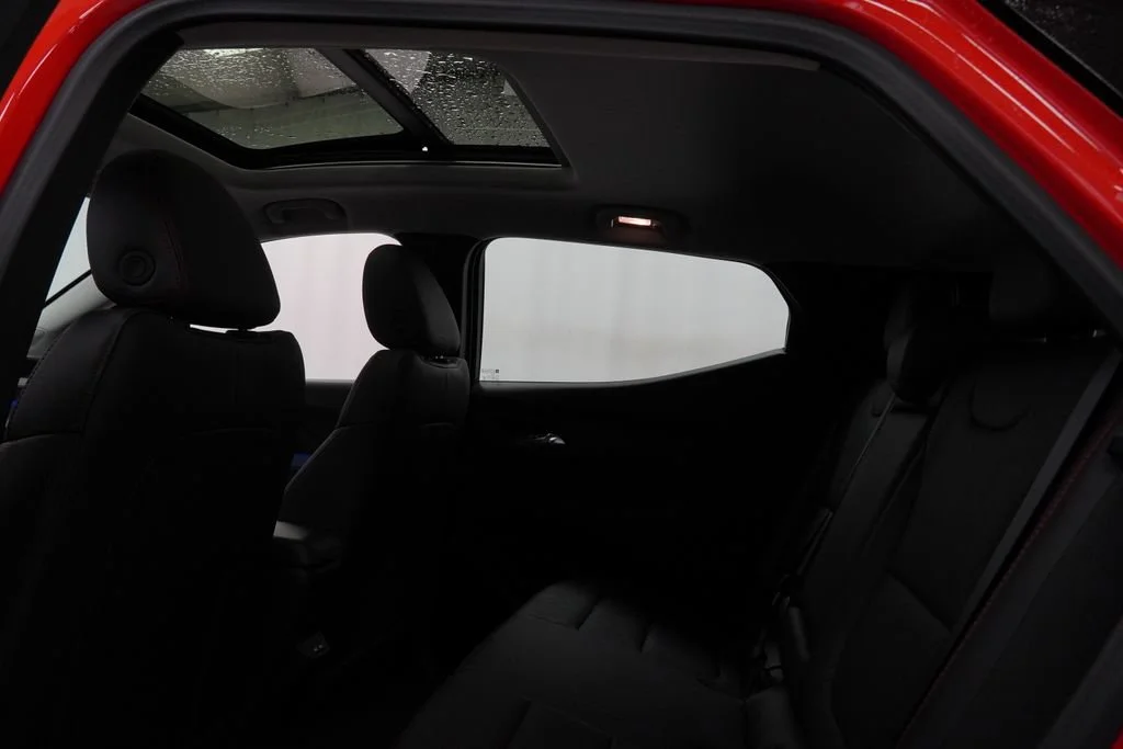New 2027 Habanero Orange Chevrolet RS image 12
