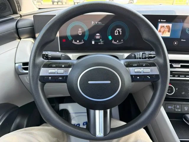 Used 2026 Silver Hyundai SEL image 31
