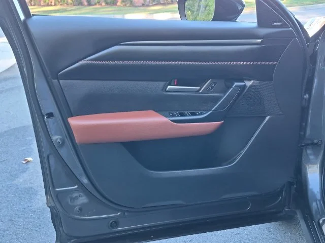 Used 2026 Gray Mazda 2.5 Turbo image 30