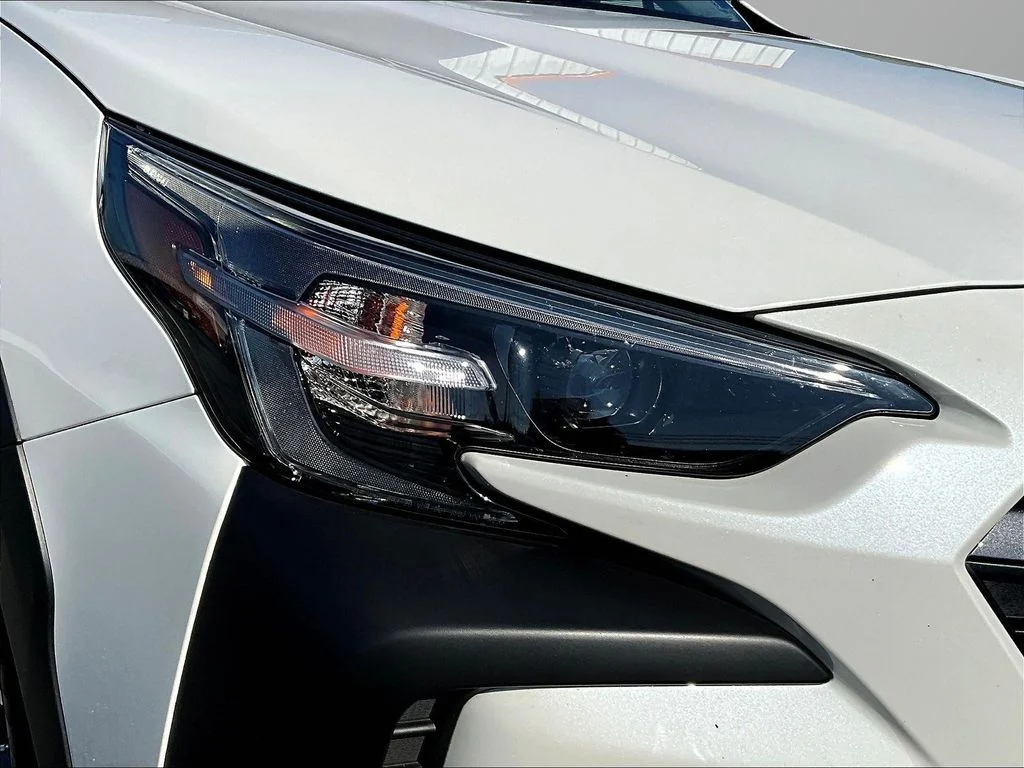 Used 2025 White Subaru Limited image 32