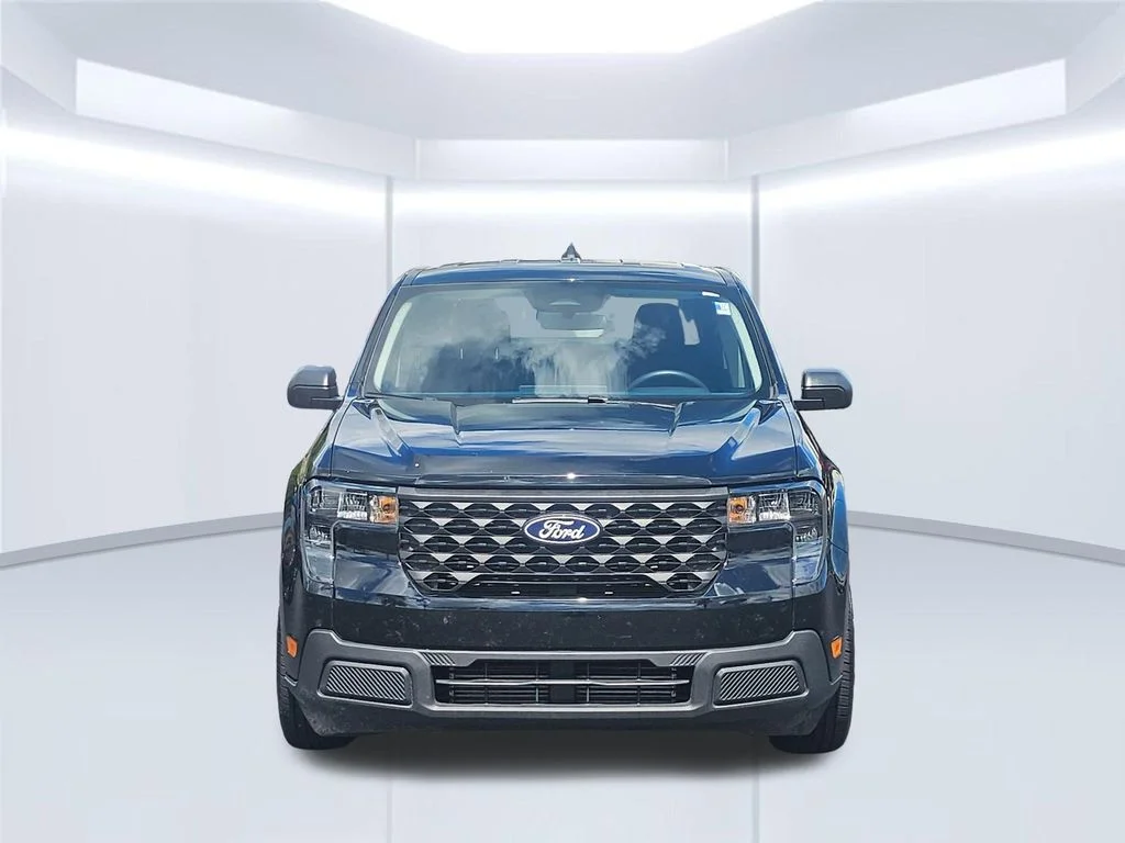 Certified Used 2025 Black Ford XL image 15
