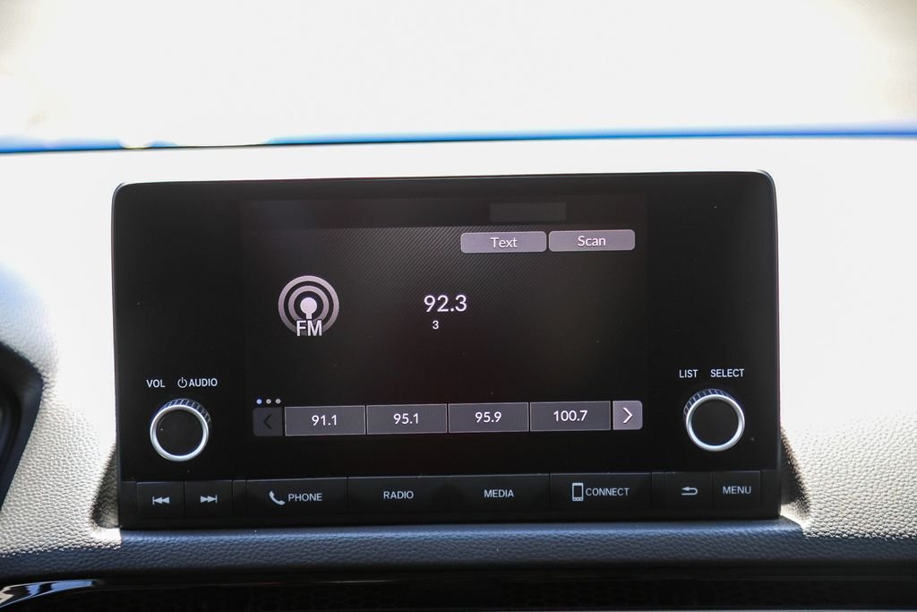 2023 Honda Civic LX - Photo 15