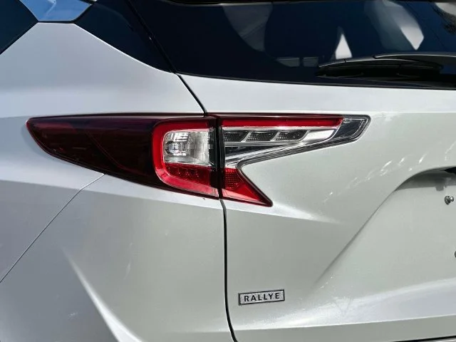 2026 Acura RDX Advance Package - Photo 12