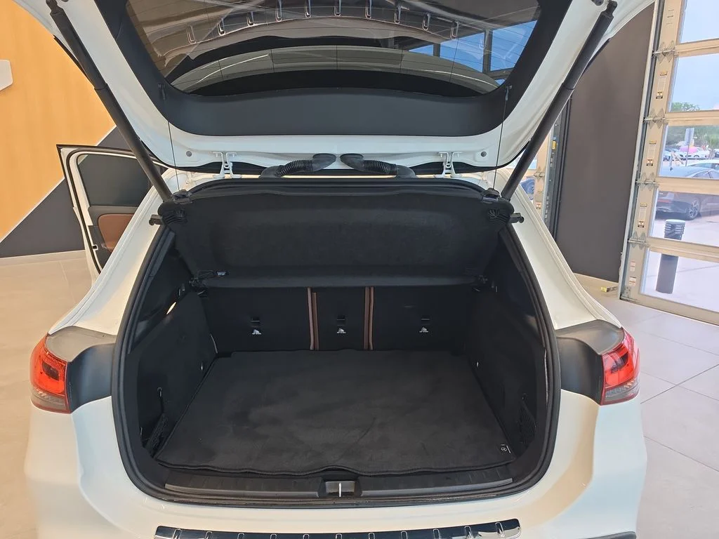 2023 Mercedes-Benz GLA Base - Photo 28