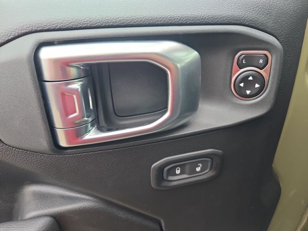 New 2026 41 Exterior Paint Jeep Sport S image 19