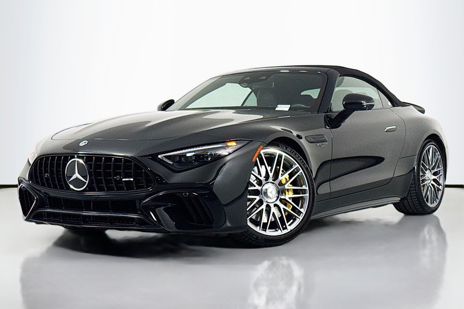 Pre-Owned Mercedes-AMG® Inventory for Sale | Fletcher Jones Motorcars