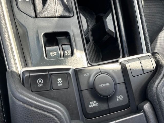 2024 Toyota Grand Highlander Limited - Photo 7