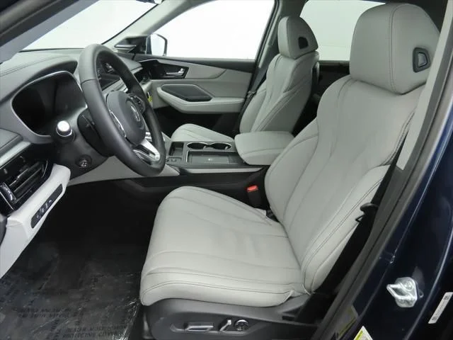 Used 2026 Blue Acura Technology Package image 19