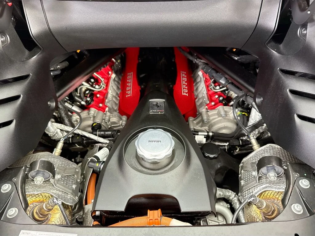2024 Ferrari SF90 Base - Photo 32