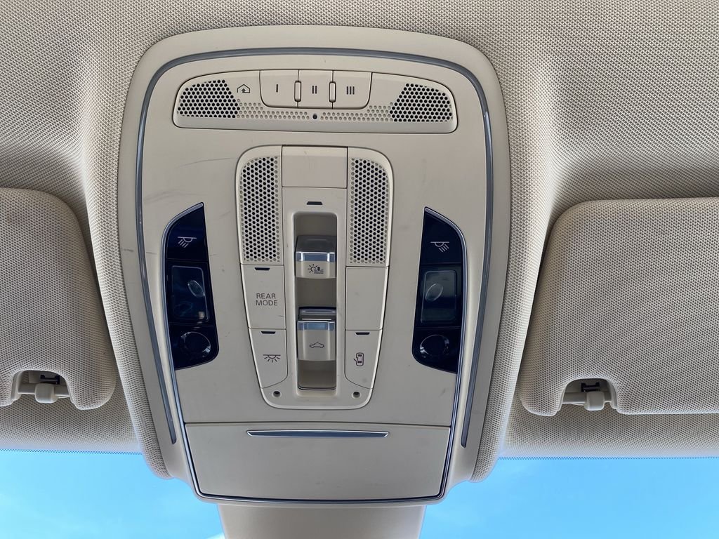 2018 Audi A8 Base - Photo 28