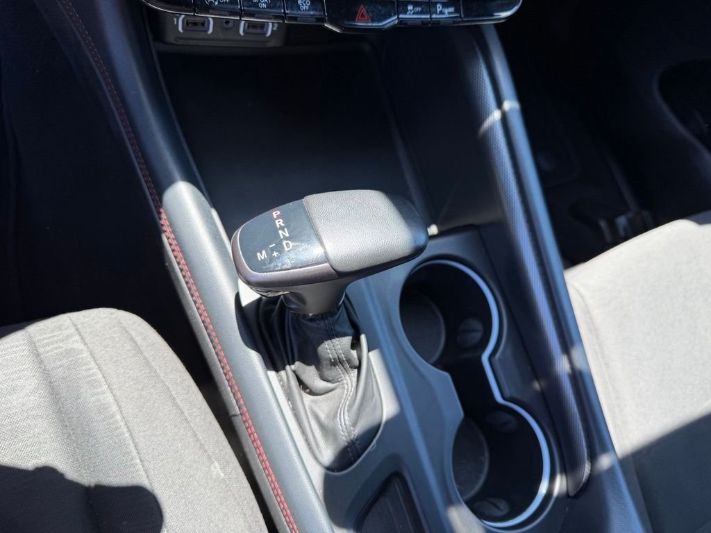 Used 2023 Octane Red Pearlcoat Dodge GT image 23