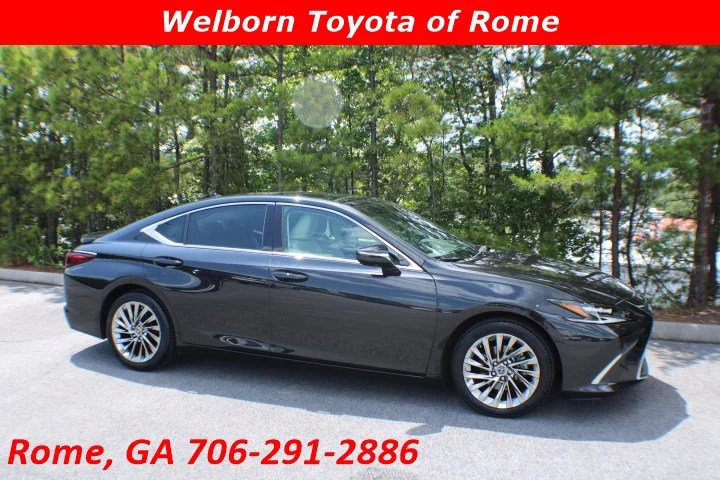 2024 Lexus ES 350 Ultra Luxury